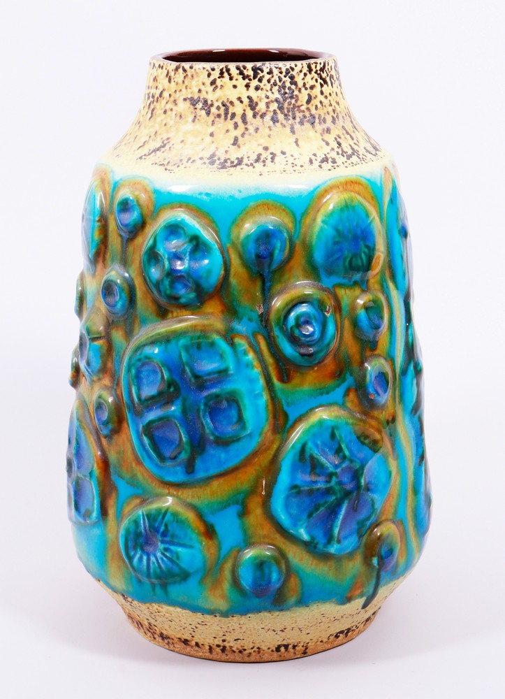 Vase, Carstens Tönnieshof, c. 1970