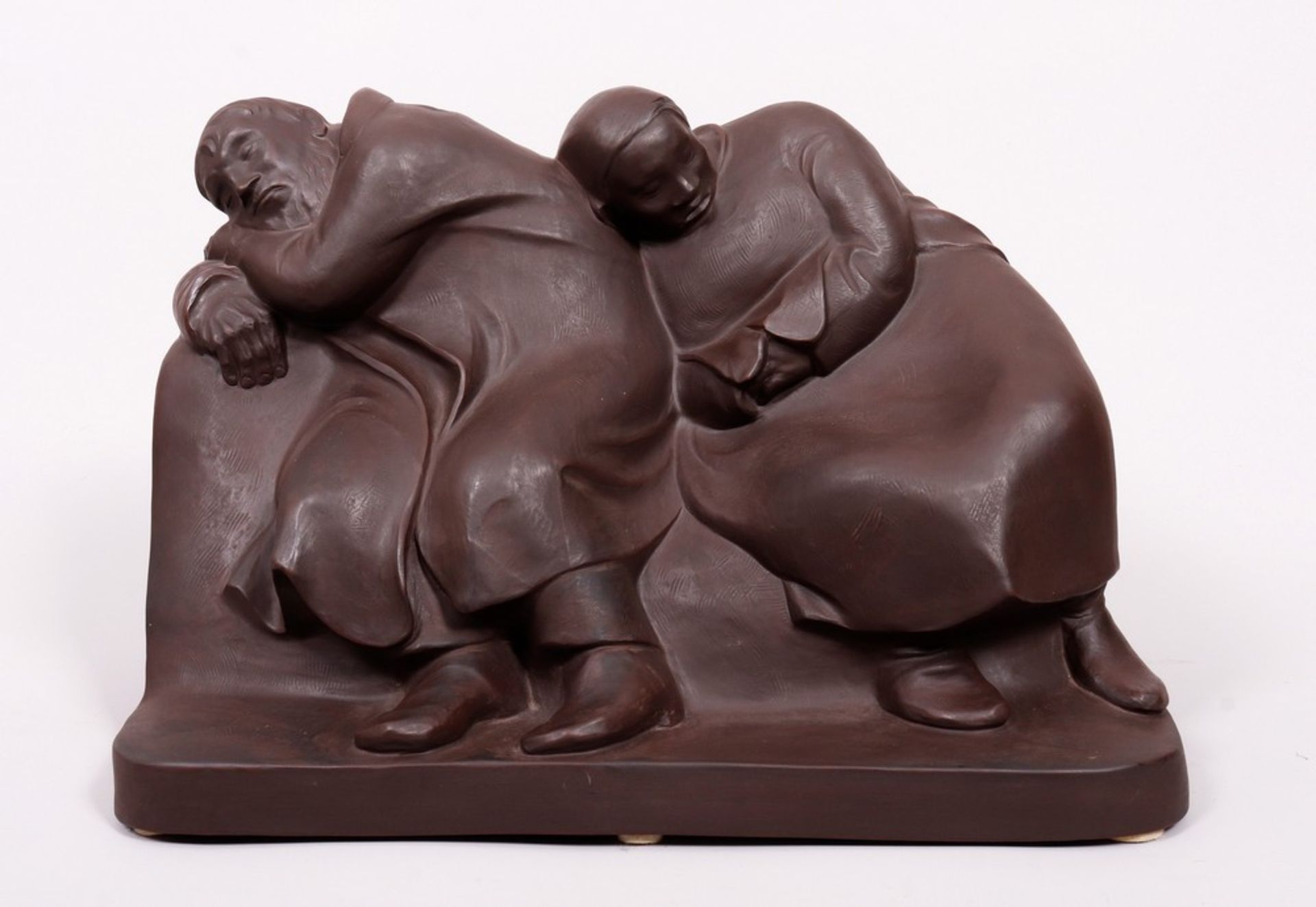 Ernst Barlach (1870, Wedel - 1938, Rostock) 