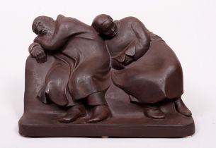 Ernst Barlach (1870, Wedel - 1938, Rostock)