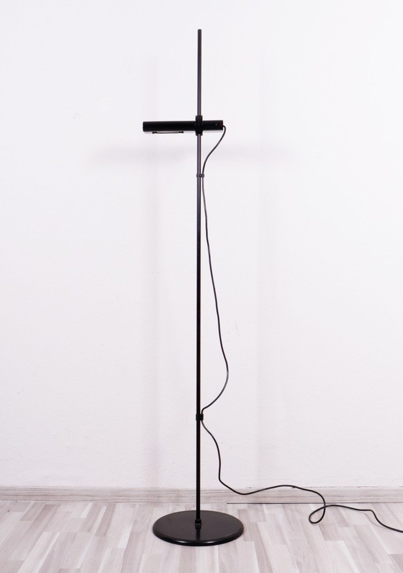 Stehlampe, Entwurf Ernesto Gismondi für Artemide, Italien, um 1980