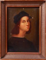 Nach Raffael da Urbino (1483, Urbino - 1520, Rom)