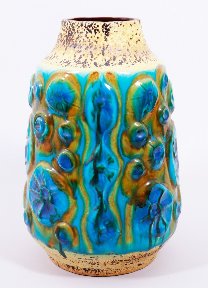 Vase, Carstens Tönnieshof, c. 1970 - Image 2 of 5