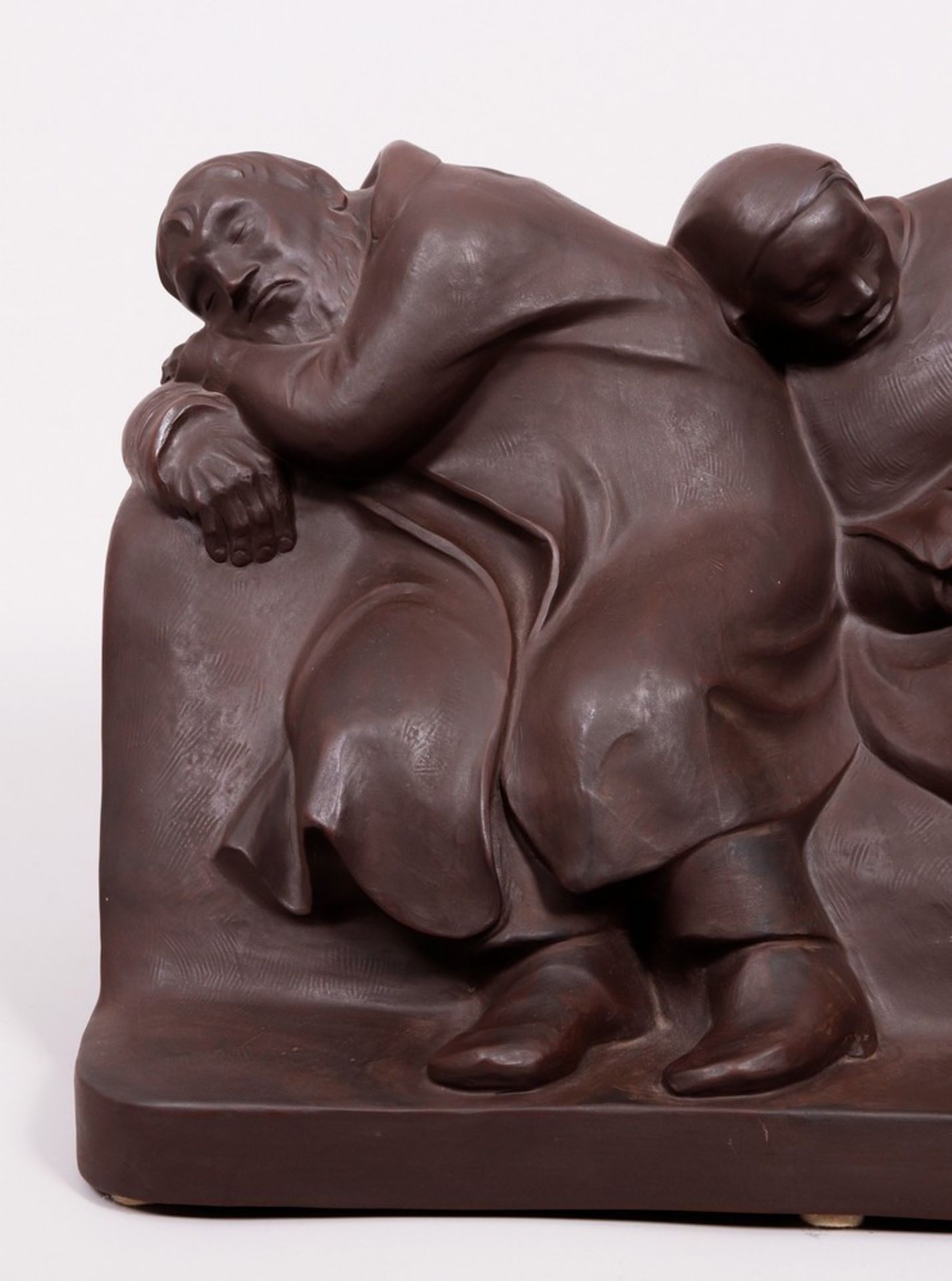 Ernst Barlach (1870, Wedel - 1938, Rostock)  - Bild 2 aus 8