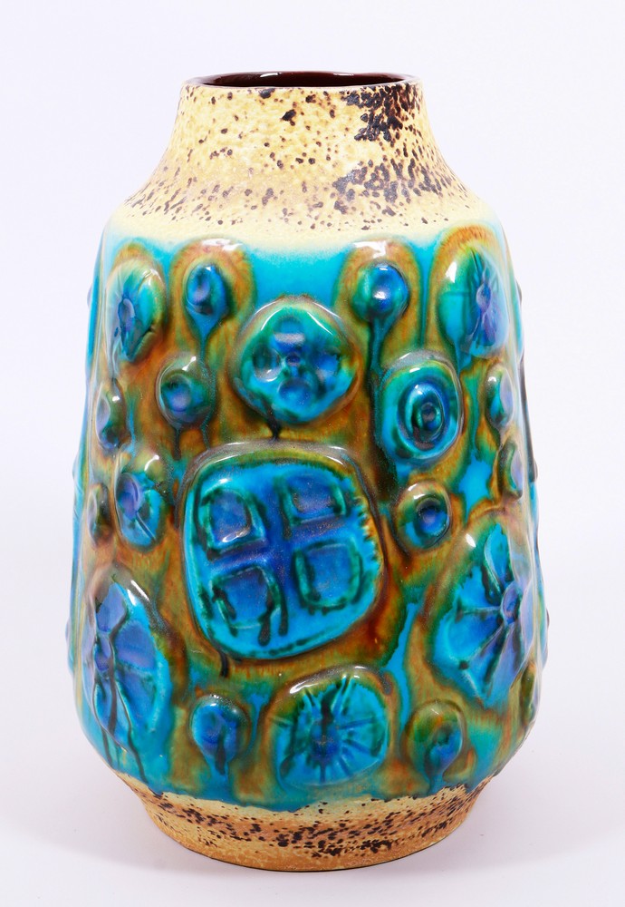 Vase, Carstens Tönnieshof, c. 1970 - Image 3 of 5