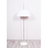 Floor lamp, probably GEPO, Holland, 1960s/70s