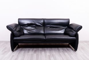 2-Sitzer Sofa, De Sede, Schweiz, 1980er Jahre