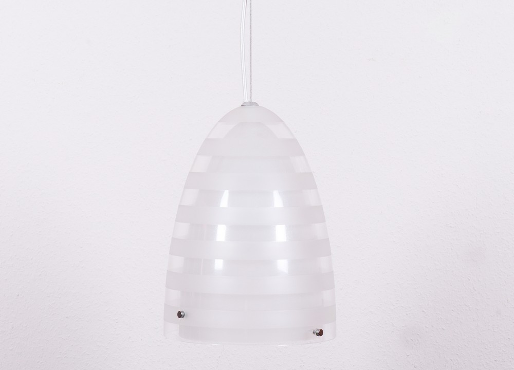 Deckenlampe, Entwurf Louise Campbell für Louis Poulsen, Ende 20.Jh. - Bild 2 aus 2