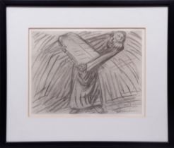 Ernst Barlach (1870, Wedel - 1938, Rostock)