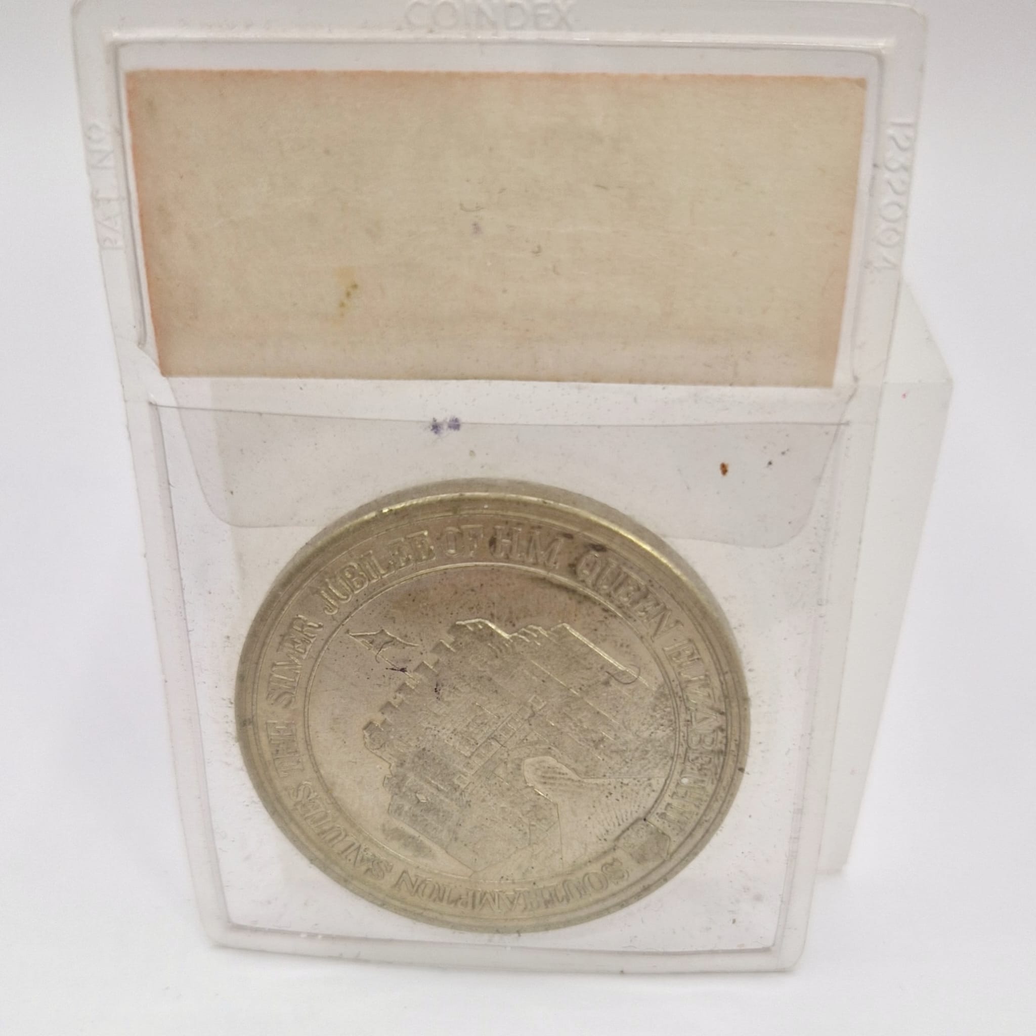 A collection of assorted coins mostly English dating from 1816. - Image 5 of 23