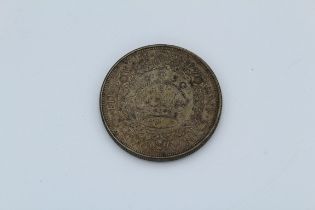 1930 George V Crown