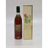 Peuchet & Cie, Reserve de L'Empereur XO Grande Champagne Cognac, 40% vol, 70cl, one bottle