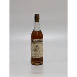 Harveys, Petite Champagne Cognac, 1932, bottled 1971, 70 proof, 24 fl. ozs, one bottle