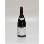 La Tache, Romanee Conti, Grand Cru, Domaine de la Romanee Conti, 1996, one bottle
