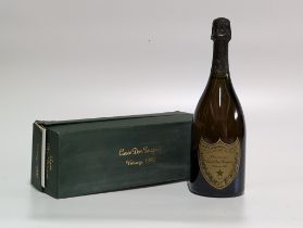 Dom Perignon, Epernay, 1990, one bottle