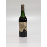 Chateau Haut Brion, 1er Cru Classe, Pessac Leognan 1962, one bottle