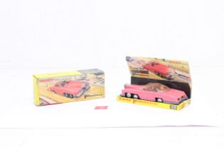 Dinky: A boxed Dinky Toys, Thunderbirds, Lady Penelope's Fab 1, Reference No. 100. Original box,