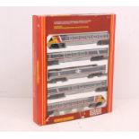 Hornby: A boxed Hornby Railways, OO Gauge, Advanced Passenger Train Pack, Reference R794. Original