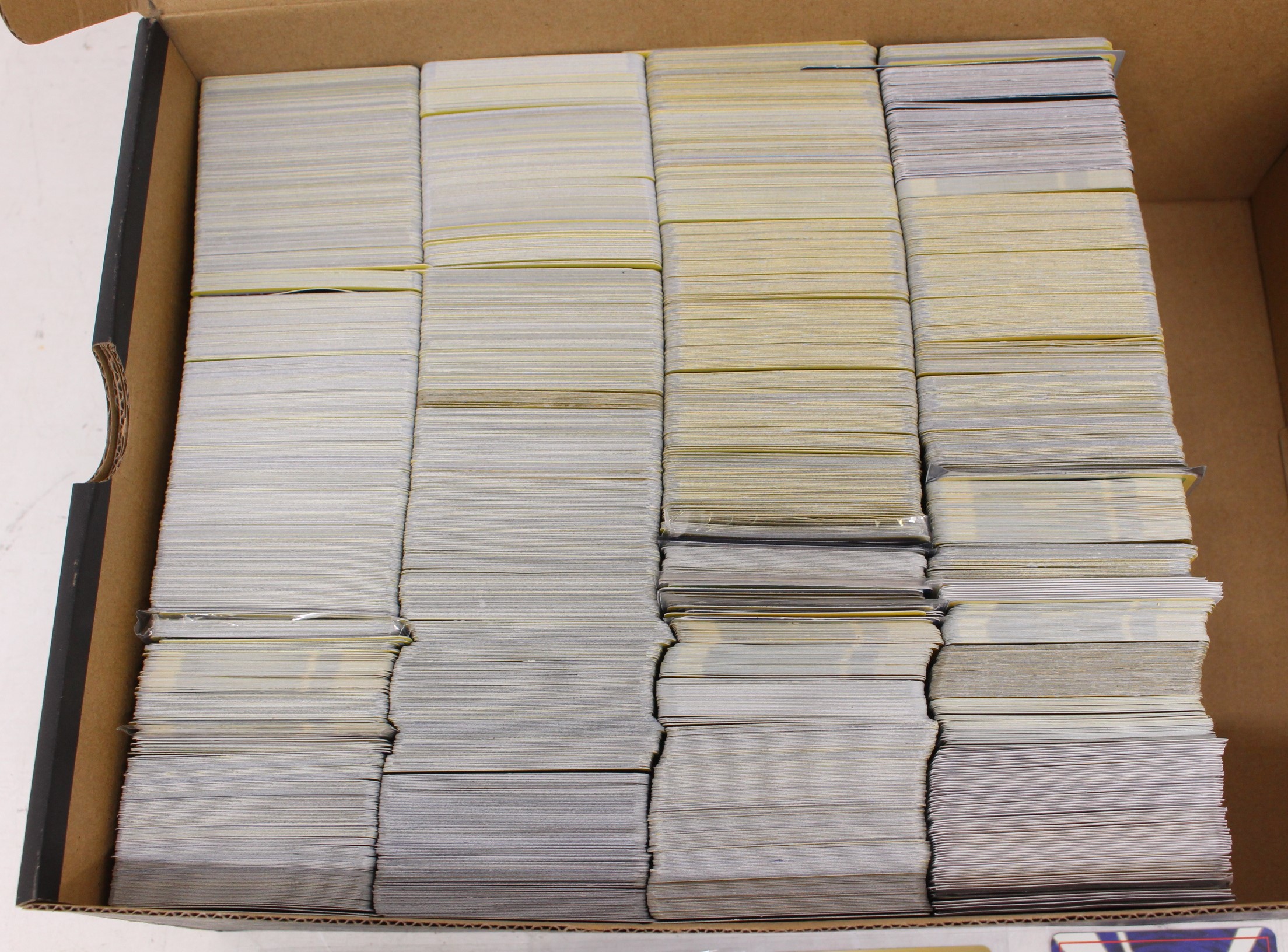 Pokemon Card Job Lot Bundle: 100 Cards With 10 Guaranteed Holo Or Reverse Holo