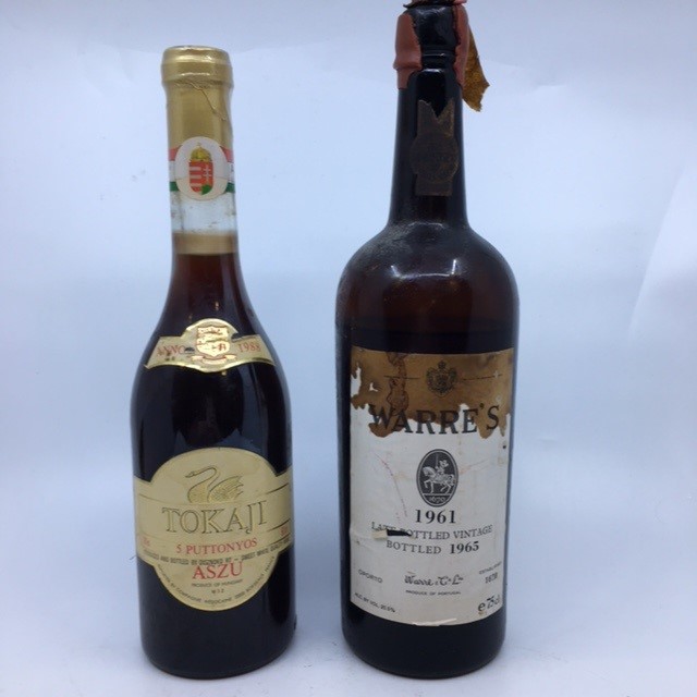 1 bottle of extremely rare 1957 Colheita Niepoort port. Level top of shoulder, seal in good - Image 5 of 6