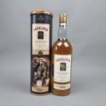 Aberlour 1990 Vintage Edition - 1 Litre Whisky