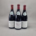 3 Bottles Louis Latour to include: Louis Latour 2008 Aloxe-Corton, Louis Latour 2007 Pinot Noir,