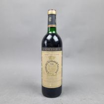 Chateau Gruaud-Larose 1985 St-Julien