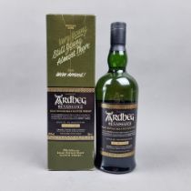 Ardbeg 1998 Renaissance - Bottled 2008 - 55.9% Vol Whisky