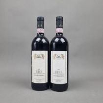 2 Bottles Paolo Conterno Ginestra Riserva, 1998 Barolo