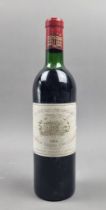 Chateau Margaux 1969 1er-Cru