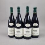 4 Bottles Antonin Rodet Red Wine to include: 2 Bottles Antonin Rodet 2008 Gevrey Chambertin, Antonin