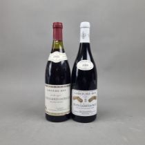 2 Bottles Laboure Roi to include: Laboure Roi 1983 Nuits-St-Georges, Laboure Roi 2006 Nuits-Saint-