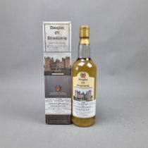 Clynelish 1990 14 Year Old Douglas of Drumlanrig 45% Vol Whisky