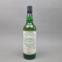 Dailuaine 1980, 25 Year Old - SMWS 41.38 Whisky