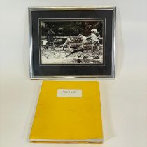 ***RE-OFFER 3 MAY HANSON ROSS AUCTION - REVISED ESTIMATE £100-200*** Film Memorabilia Robin Hood: