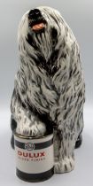 A Beswick Fireside 'Dulux' Sheepdog