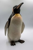 A Beswick Fireside Penguin