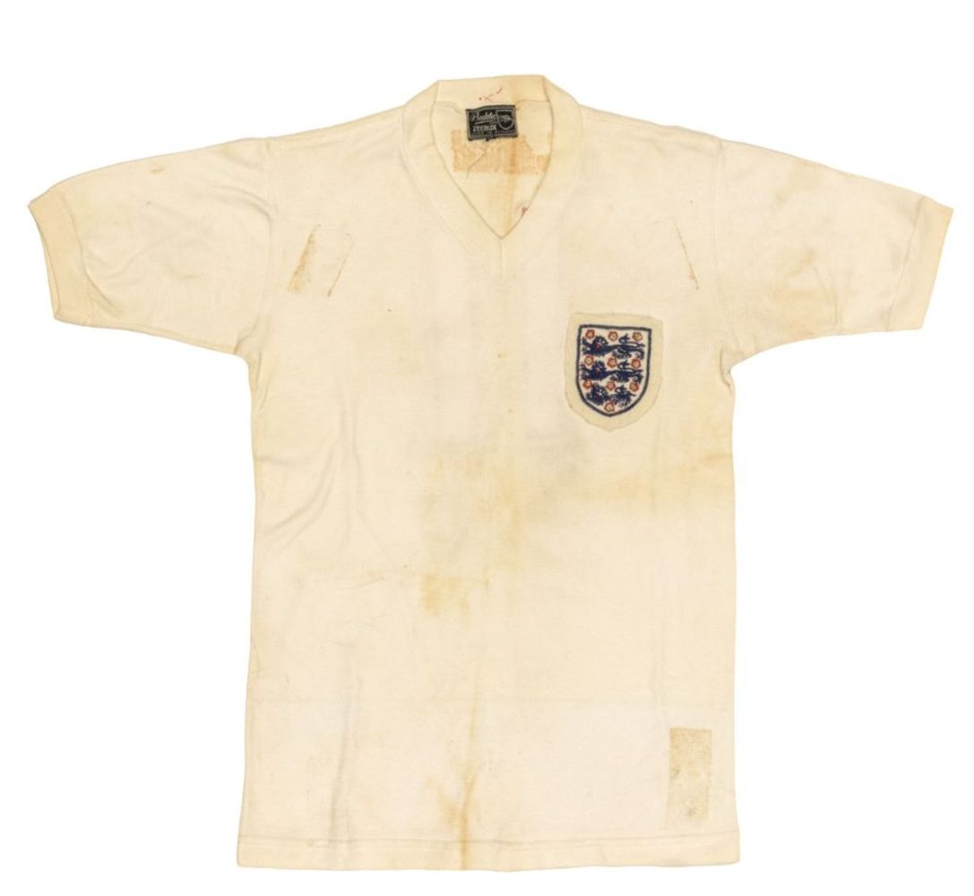 February Football in Focus and Sporting Memorabilia Auction