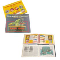 Two collectors Hornby books to include The Hornby Companion Series Vol 1 - The Product of Binns