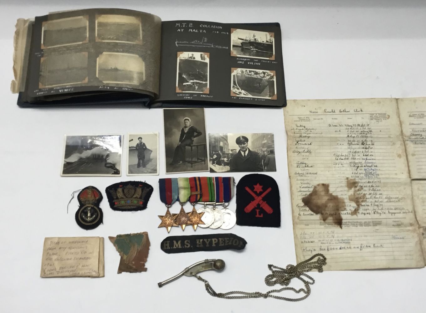 February Medals, Militaria & Firearms Auction - Viewing by Appointment - Live Web Broadcast & Bidding - Postage and Safe Click/Collect Only