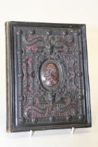 Humphreys ( Henry Noel), Sentiments and Smiles of William Shakespeare. Second edition. 1862 4vo.