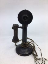 A vintage telephone (W-26/ 400)