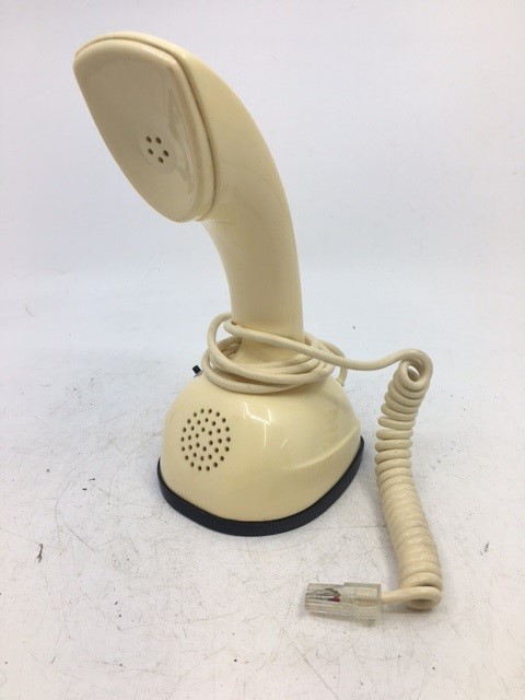 A vintage LM Ericsson's telephone