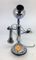A vintage telephone (GCE?)