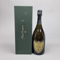 Dom Perignon 1996 Vintage Champagne