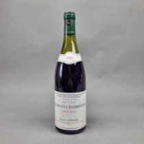 Domaine Clair-Dau 1982 Chapelle-Chambertin