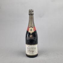 Bollinger 1969 Vintage Brut Champagne