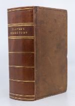 Slater’s (late Pigot & Co): Royal National and Commercial Directory and Topography, covering 12
