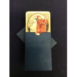 Playing Cards: a single original late 19th century The Worshipful Company of Makers of Playing