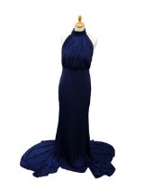 5 Goddiva navy evening/prom/bridesmaid dresses, brand new with tags, 1 x size 8, 2 x size 10, 2 x