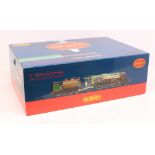Hornby: A boxed Hornby, Live Steam, OO Gauge, Flying Scotsman, LNER 4-6-2 Class A3, Precision